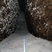 کل کارهای حفاری مغنی چاه کن نسیم شهر|خدمات پیشه و مهارت|نسیم‌شهر, |دیوار