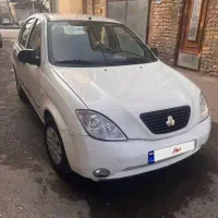 تیبا2مدل ۹۷