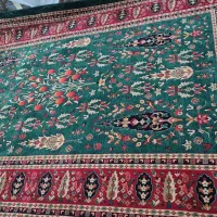 فرش شش متری نوآکبندباطرح ستنی|فرش|لاهیجان, امیرشهید|دیوار