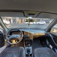 405 دوگانه شرکتی فنی سالم تازه تعمیر ماشین ترقه|خودرو سواری و وانت|تهران, شهرآرا|دیوار