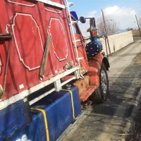 ولوو|خودرو سنگین|حاجیلار, |دیوار