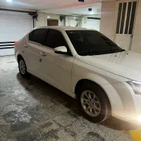 دنا پلاس شش دنده ef7+مدل ۱۴۰۴