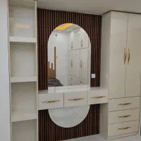 ساخت و انواع کمد کابینت جاکفشی میز تی وی|جاکفشی، کمد، دراور|اراک, |دیوار