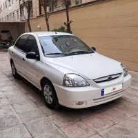 ریو کیامدل ۸۷ بدون رنگ