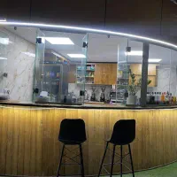 رهن کامل مغازه 22 متری معالی اباد