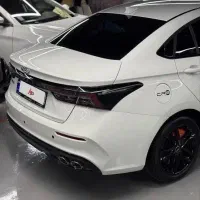 اریزو ۶ جی تی - خیلی تمیز