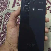 شیائومی نوت ۱۳|موبایل|اسلامشهر, شهرک سعیدیه|دیوار