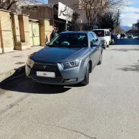 دنا پلاس 97سانروف دار