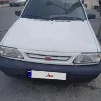 پراید ۹۴خوش رخ (معاوضه با مدل پایین)