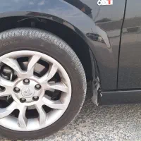 ۴ حلقه لاستیک 205/50/16  کویر