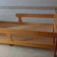 تخت و کمد درحد نو|تخت و سرویس خواب|سبزوار, جوادیه شرقی|دیوار