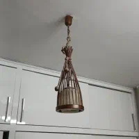 لوستر|لوستر و چراغ آویز|اصفهان, خواجو|دیوار