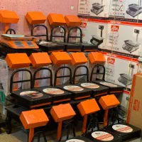 ترازو باسکول|فروشگاه و مغازه|ارومیه, |دیوار