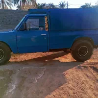 فروشی نیسان کمپرسی|خودرو سواری و وانت|رفسنجان, |دیوار