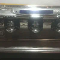 فروش دستگاه قهوه ساز صنعتی تمام دیجیتال حرفه ای