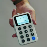 دستگاه ذخیره شماره موبایل مشتریان