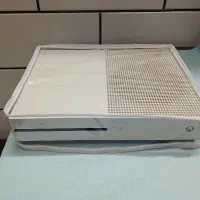 ایکس باکس وان اس