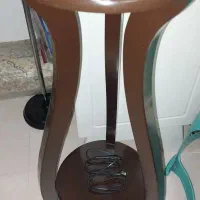 تلفن با پایه|میز تلفن|مشهد, کارگران|دیوار