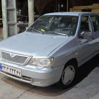 پراید ۱۱۱ مدل ۹۵