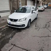 ساینا معمولی ۱۴۰۱|خودرو سواری و وانت|تبریز, |دیوار