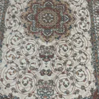 دوعدد فرش ادر ۱/۵ و۲در ۱