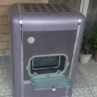 بخاری نفتی   شومینه قدیمی|بخاری، هیتر، شومینه|تبریز, |دیوار