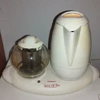 چایساز تفال