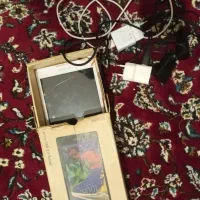 قفل وفرچه واکس وسیم شاژر ودوشاخ وحوله ومیلهوچپ|حراج|شیروان (خراسان), |دیوار