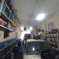 فروش مغازه ۷۰ متری در خاک سفید|فروش مغازه و غرفه|تهران, خاک سفید|دیوار