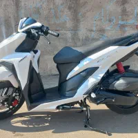 موتور کلیک۱۵۰