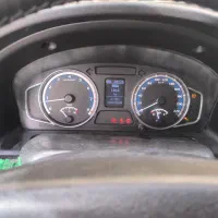 پژو پارس 1401کم کارکرد|خودرو سواری و وانت|ایذه, |دیوار