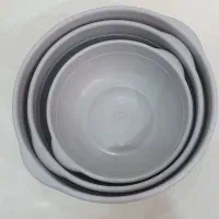 لوازم آشپزخانه|ظروف نگهدارنده، پلاستیکی، یک‌بارمصرف|وحیدیه, |دیوار