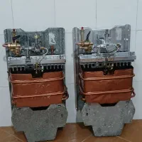 ابگرمکن بوتان ۳۱۱۵ بسیارتمیز اماده نصب