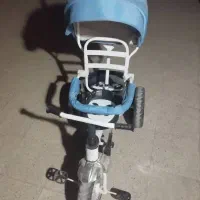 سه چرخ