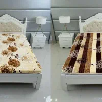 پتو کلودی یکنفره دورو 7LBS|رختخواب، بالش، پتو|بندرعباس, |دیوار