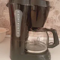 قهوه ساز در حدنو