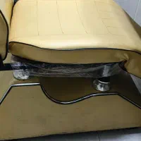 صندلی اصلاح