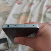 نوت13پرو 5G|موبایل|خرم‌آباد, |دیوار