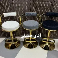 صندلی اپن جکدار .جزیره