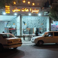 واگذاری فست فود  با تمام امکانات