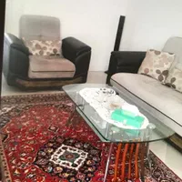 میز جلو مبلی ترک