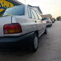 پراید 85