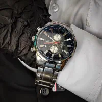 فروش فوری ساعت آکبند به دلیل تغییر شغل|ساعت|بهشهر, |دیوار