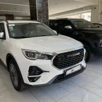 تیگو ۷ پرو پرمیوم ۴۰۲|خودرو سواری و وانت|شیراز, شهرک سراج|دیوار