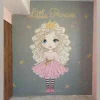 فروش و نصب کاغذ دیواری|خدمات پیشه و مهارت|پاکدشت, پاکدشت (مامازند)|دیوار