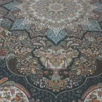 فرش ۱۲ مترس در حد