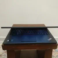 لپتاپ لنوو Core i5 4300U تینک پد|رایانه همراه|کرج, باغ سیب|دیوار