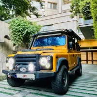 پاژن ۷۹ فول آفرود