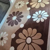 فرش ۴ متری سالم