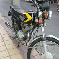 هندا لیفان مدل ۹۵